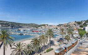 Fergus Style Soller Beach Hotel Port De Soller Spain